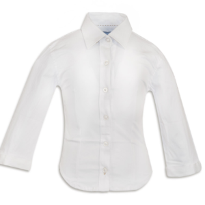 Blusa de Mangas 3/4 Niña