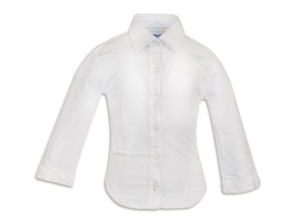 Blusa de Mangas 3/4 Niña