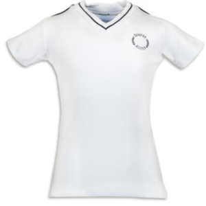 Camisa Deportiva Niña