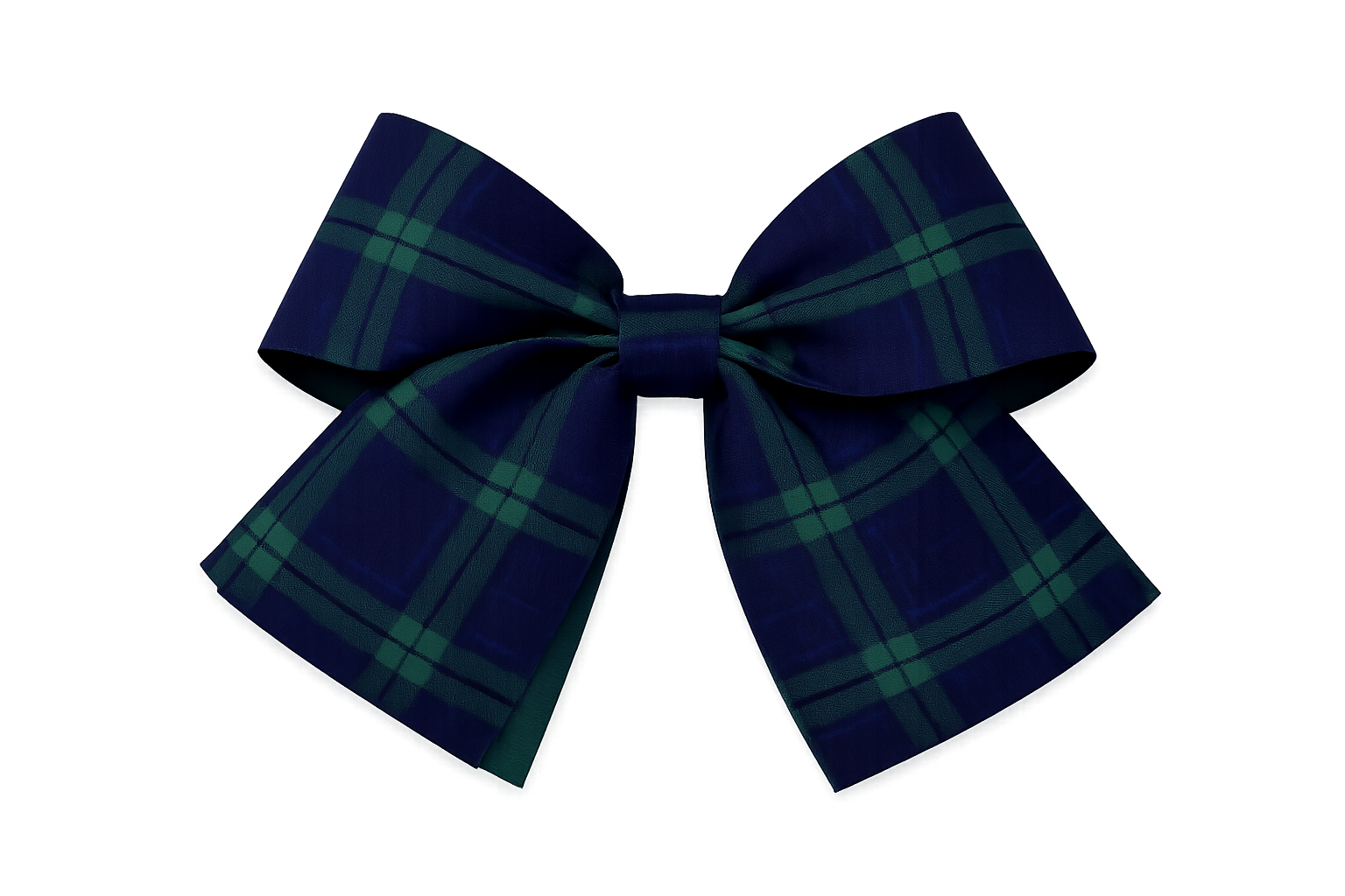 Chonga de tela Sailor talla L para Niña