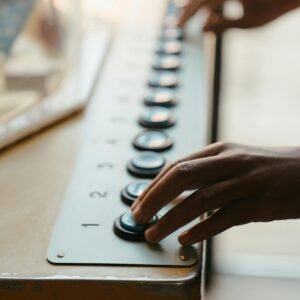 Accesorios y bordados