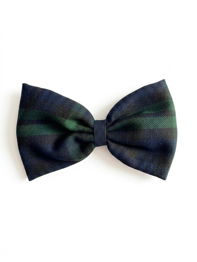 Chonga Bow Classic talla L para Niña