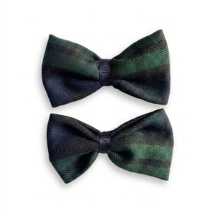 Chonga Mini Bow Classic talla S (par) para Niña