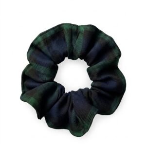 Chonga Scrunchie talla L para Niña