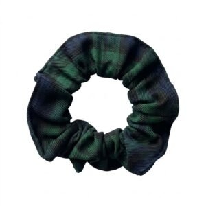 Chonga Scrunchie talla M para Niña