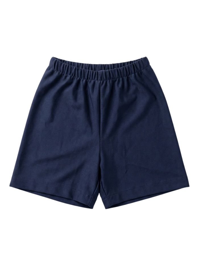 Short femenino protector (uso bajo jumper o falda)