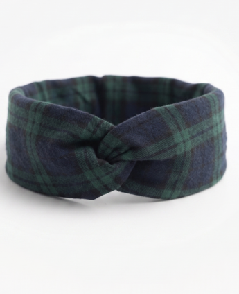 Chonga headband talla M para Niña