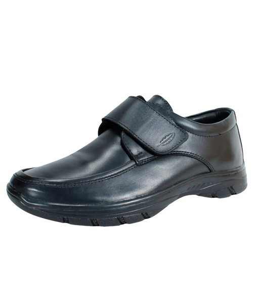 ZAPATOS NIÑO CON VELCRO MARCA TRUCK