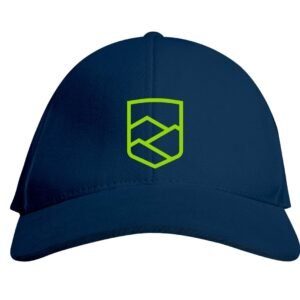 Gorra deportiva oficial Highlands