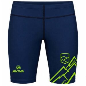 Uniforme Oficial de Natación masculino