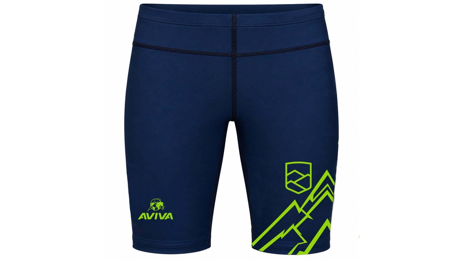 Uniforme Oficial de Natación masculino